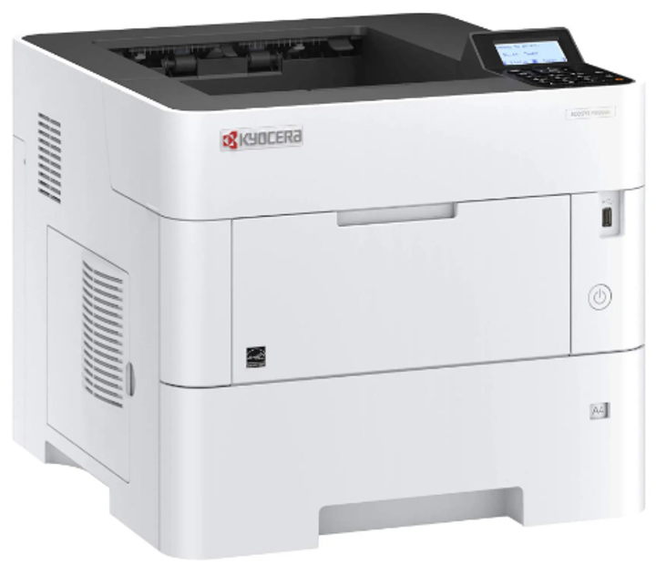 Принтер монохромний Kyocera ECOSYS P4140dn 1102Y43NL0 Принтер монохромний Kyocera ECOSYS P4140dn 1102Y43NL0