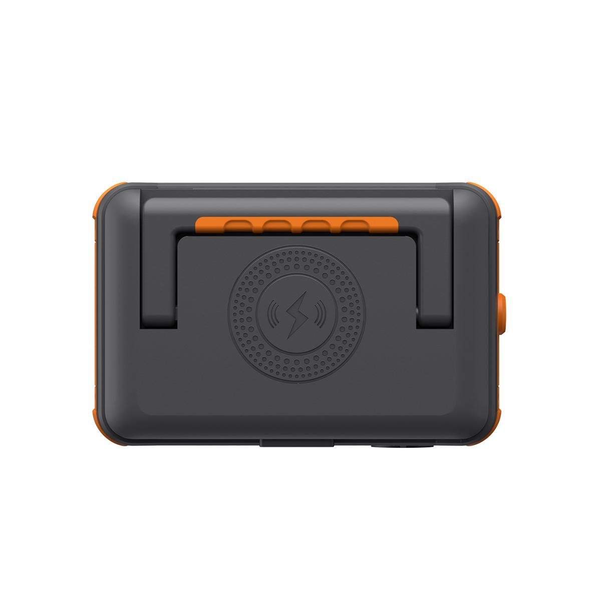 Портативна зарядна станція Havit J300 83200 mAh 300W (27345) - фото 4