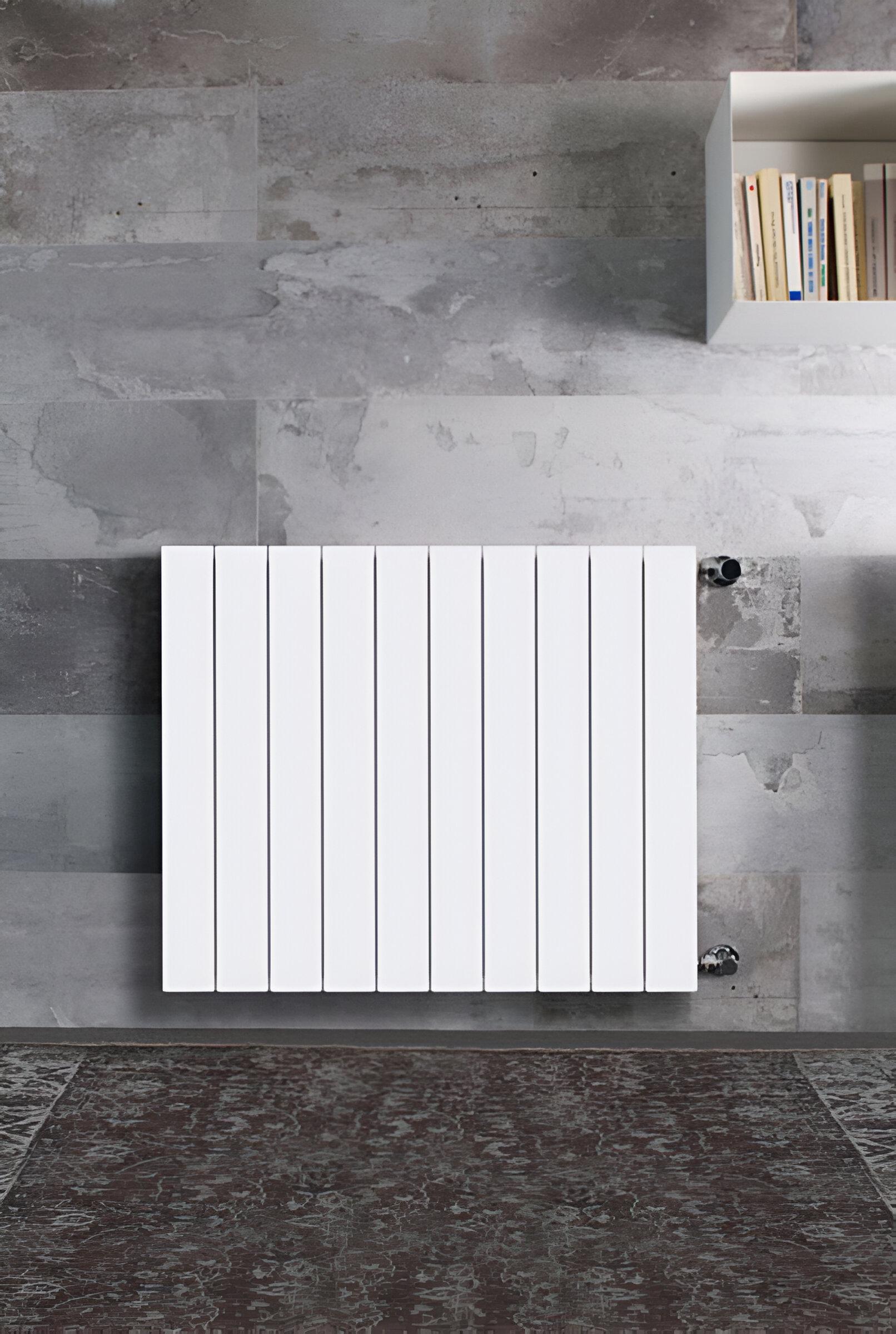 Радиатор алюминиевый RADIATORI PLUS EVO 95/500 (TK-00-00050015)