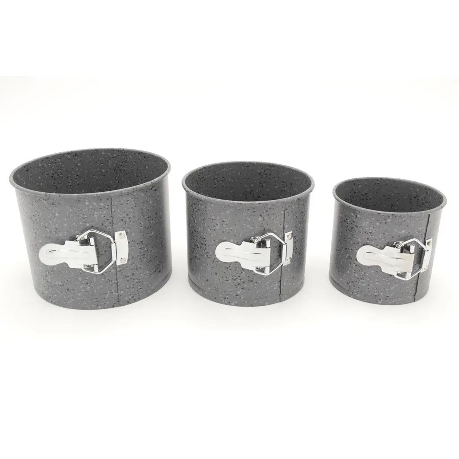 Форма для випічки Великодні 3 шт. (1687500200)