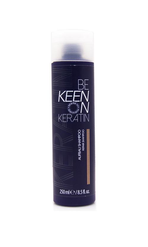 Шампунь для волос Keen Keratin Aufbau Shampoo 250 мл (610751670)