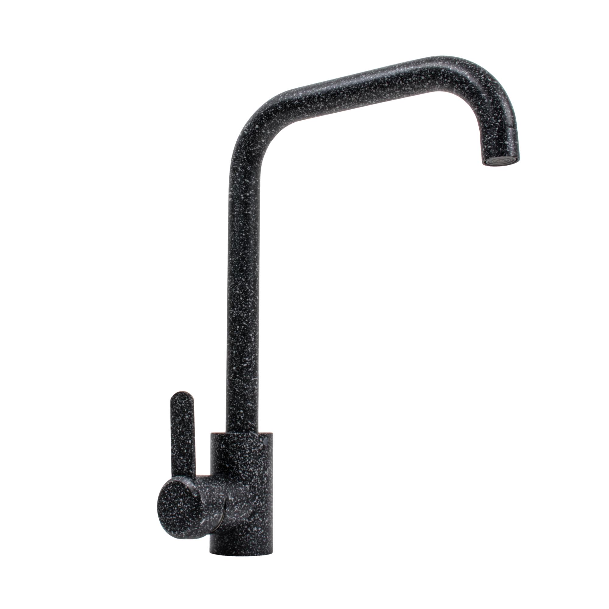 Смеситель для кухни Platinum PLS-A33463 однорычажный (152527)