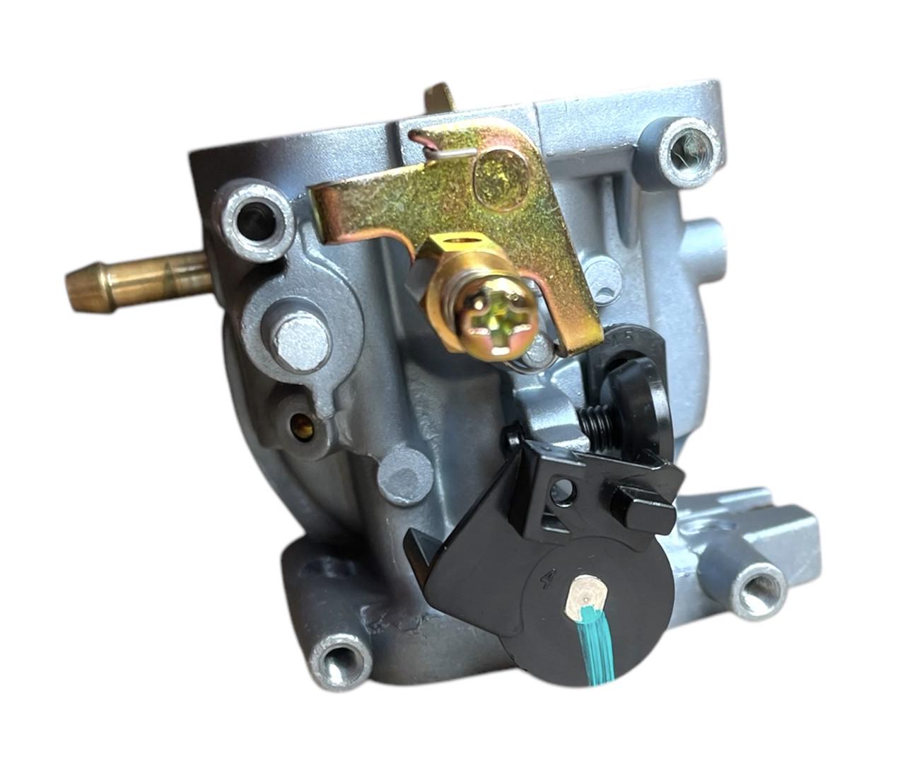 Карбюратор для инверторного генератора 2 кВт-3,5 кВт тип 1 - фото 3