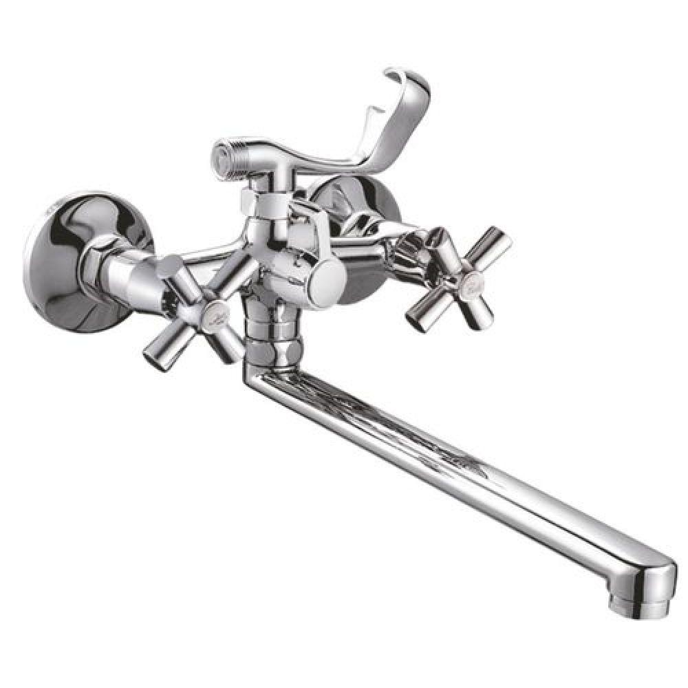 Смеситель для ванны CRON 140 Polo (94401)