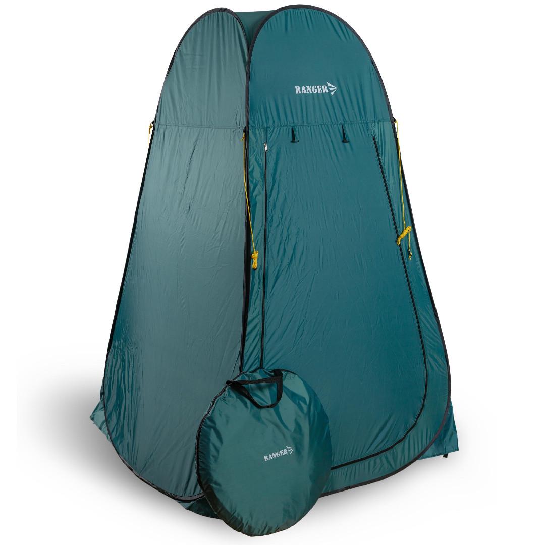 Тент-намет для душу/туалету Ranger (RA 6654) - фото 2
