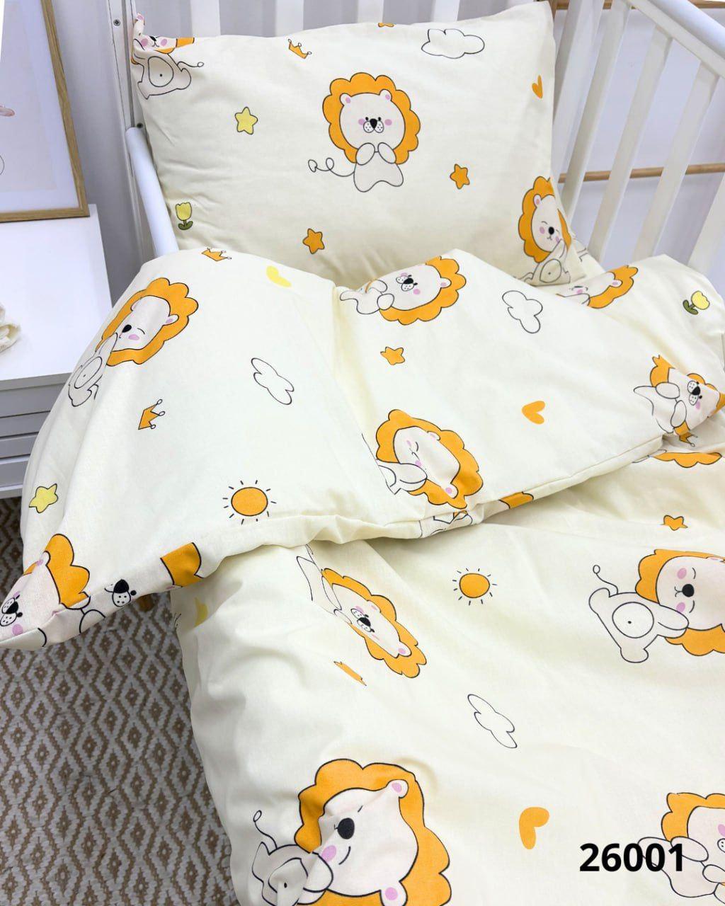 Комплект постельного белья Viluta 26001 ранфорс (2266) Комплект постельного белья Viluta 26001 ранфорс (2266)