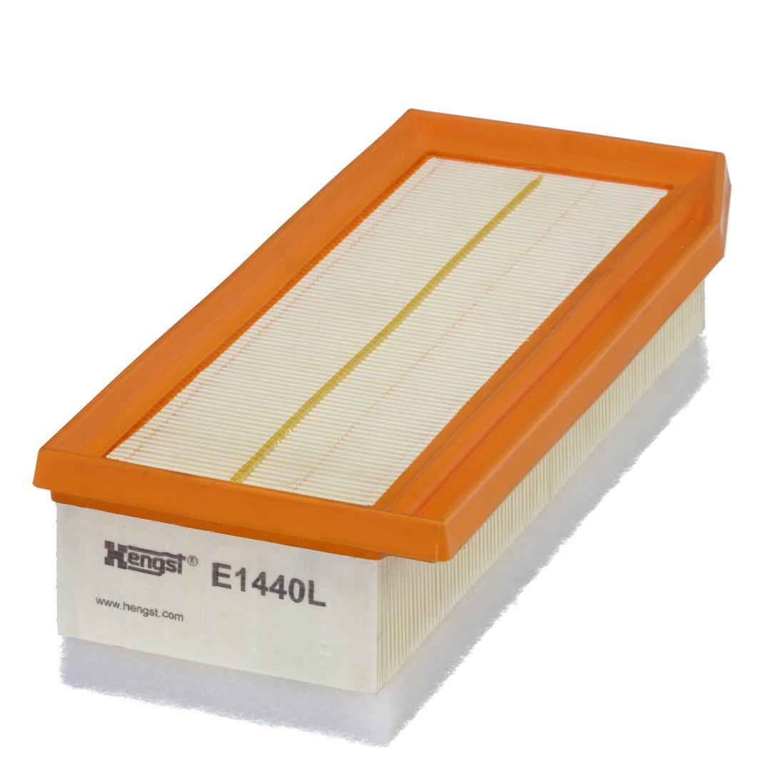 Фільтр повітряний HENGST FILTER E1440L