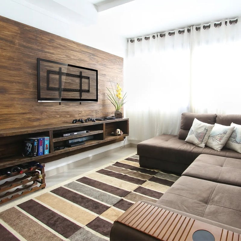 Крепление для телевизора ITech PLB-100 настенное 60-100" (tf5615) - фото 3