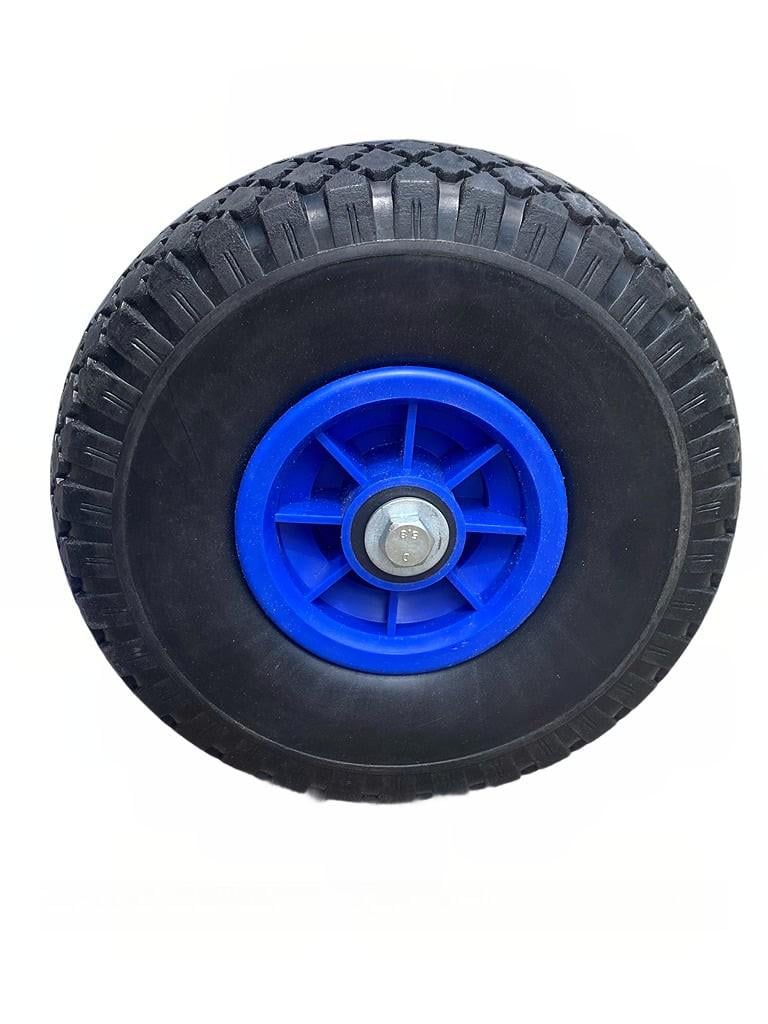 Кеговоз для пивных бочек DIN/EURO 20-50 л грузоподъемность 250 кг литые колеса 260 мм (2687408187) - фото 2 Кеговоз для пивных бочек DIN/EURO 20-50 л грузоподъемность 250 кг литые колеса 260 мм (2687408187) - фото 2