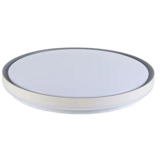 Светодиодный светильник Luxel IP20 с пультом управления 72w (CL08R-72) Светодиодный светильник Luxel IP20 с пультом управления 72w (CL08R-72)