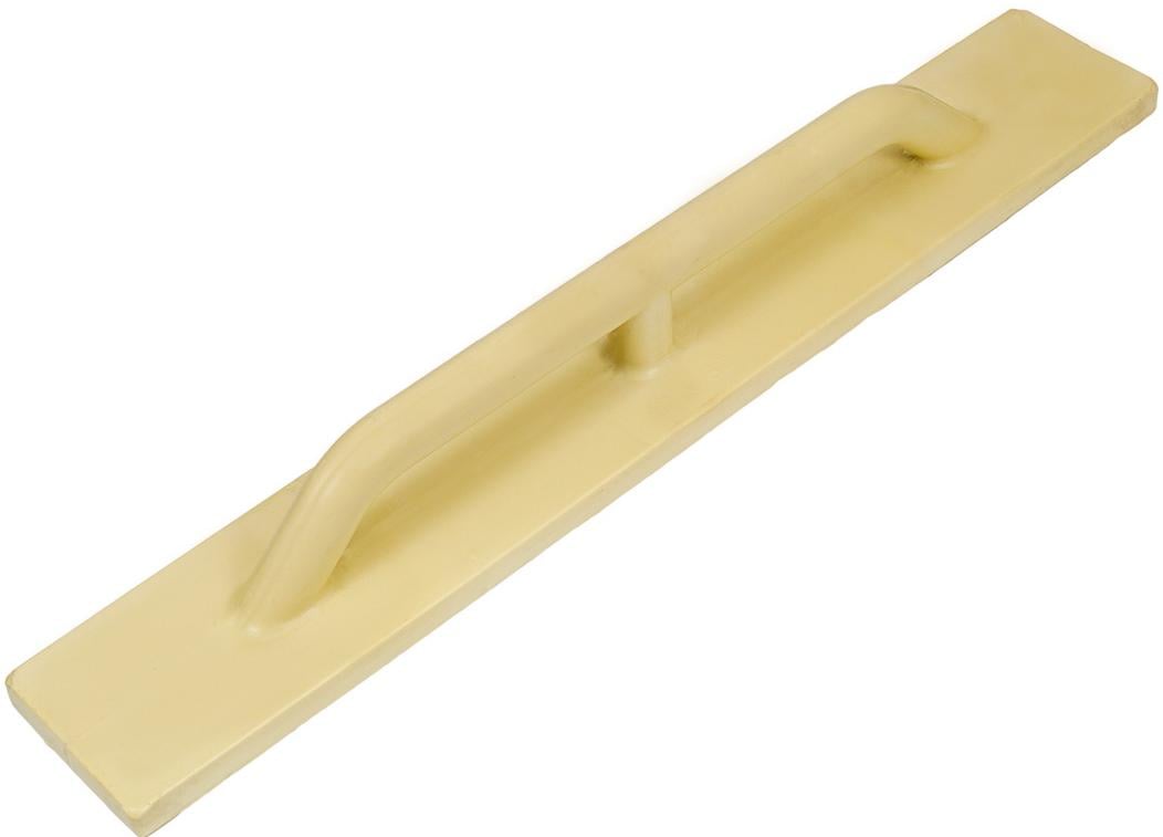 Терка полиуретановая Polax профессиональная, 120x800 мм (200-008)