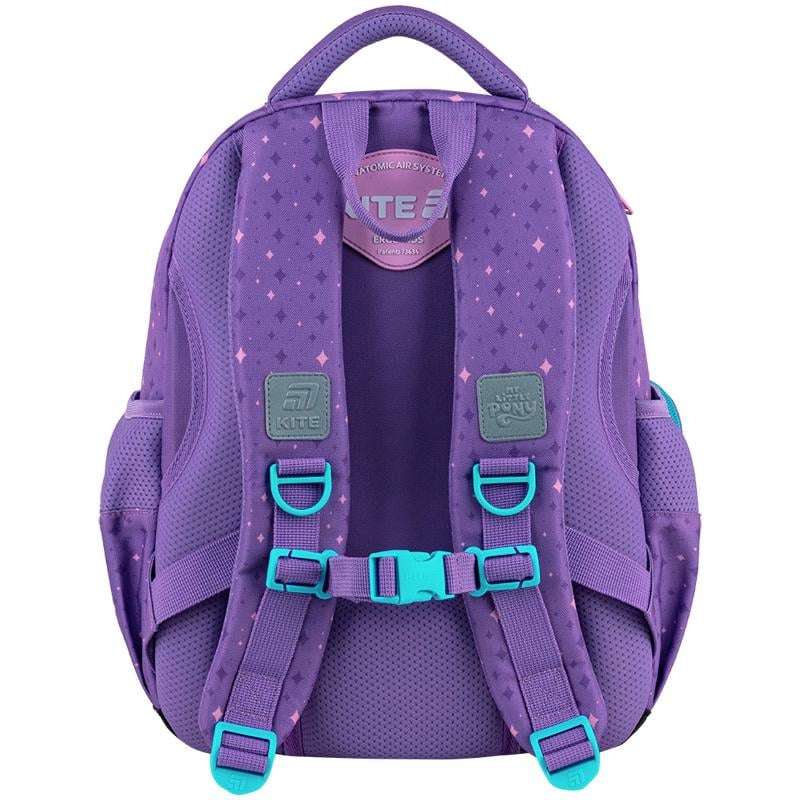 Шкільний набір KITE Education My Little Pony SET_LP25-763S рюкзак/пенал/сумка - фото 6 Шкільний набір KITE Education My Little Pony SET_LP25-763S рюкзак/пенал/сумка - фото 6