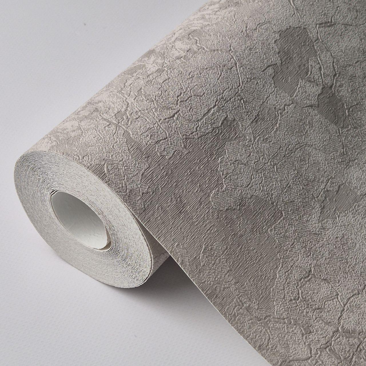 Шпалери вінілові Sintra 158-15 з рельєфним малюнком для вітальні/спальні/кабінету 1,06x10,05 м Кавовий (2759083407) - фото 4 Шпалери вінілові Sintra 158-15 з рельєфним малюнком для вітальні/спальні/кабінету 1,06x10,05 м Кавовий (2759083407) - фото 4