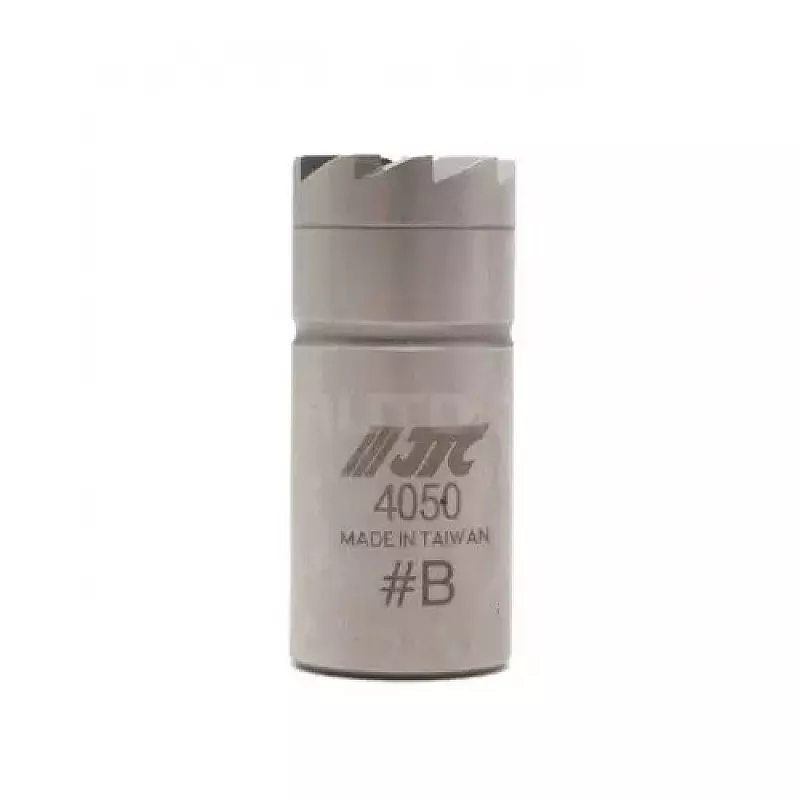 Развертка для седел форсунок JTC 17х17 мм Delphi/Bosch (BMW/PSA/Renault/Ford (4050-B JTC)