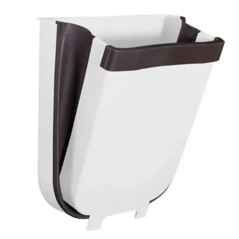 Контейнер складаний для сміття на двері Foltable Trash Bin (2479515573)