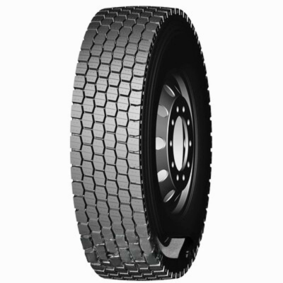 Шина восстановленная ​​SPROTEKTOR SC22D ведущая 315/70 R22.5 154/150 L (0001)