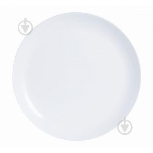 Тарілка Luminarc Diwali десертна кругла 19 см 7358 (3603) LUM