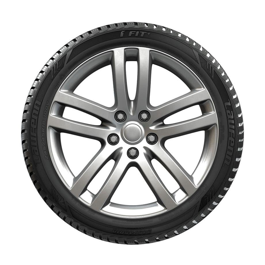 Шина зимова Laufenn Fit Plus LW31 235/55R17 103V (2436811) - фото 2