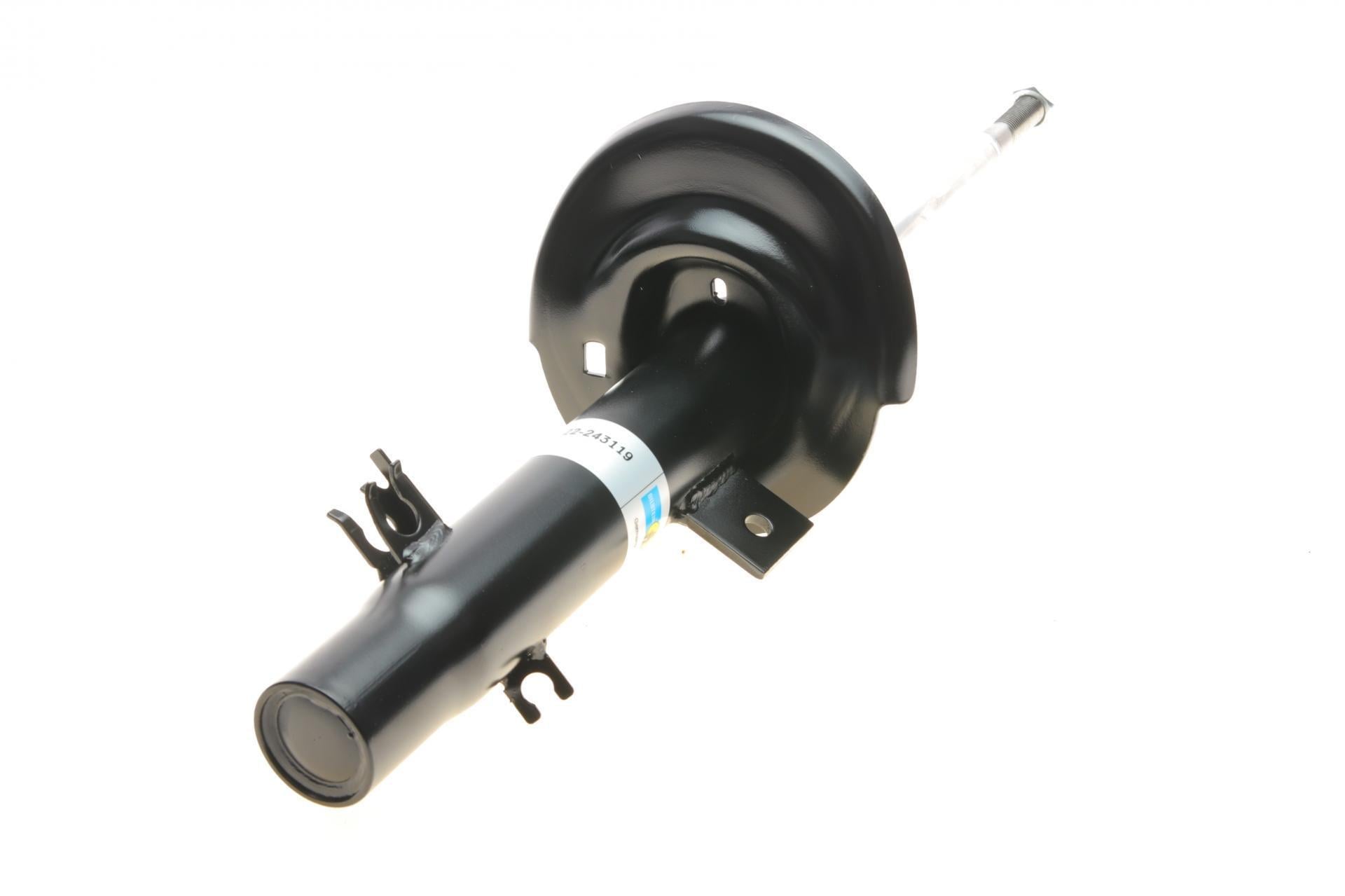 Амортизатор передний BILSTEIN для R Peugeot 2008 13- B4 (22-243119)