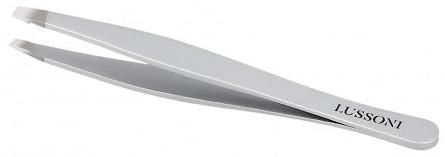 Пінцет для брів Lussoni Straight Tweezers 1 шт. (1533678930) - фото 2