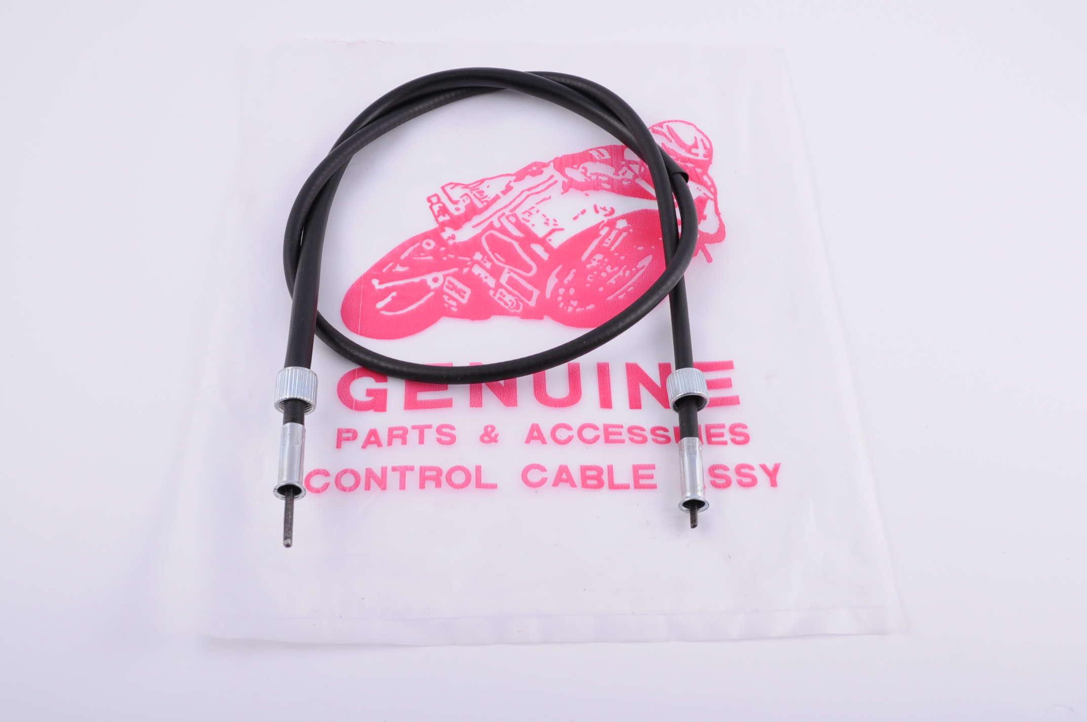 Трос спидометра MANLE для 4T GY6 50 1400 мм (T-936)