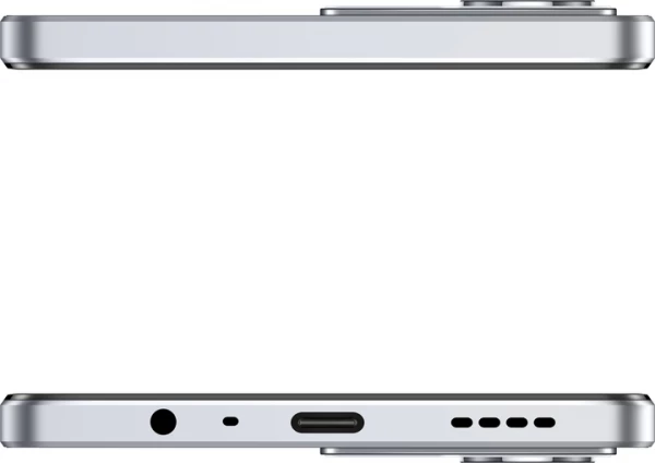 Смартфон Realme C71 RMX5303 8/256Gb White (1669477) - фото 9 Смартфон Realme C71 RMX5303 8/256Gb White (1669477) - фото 9