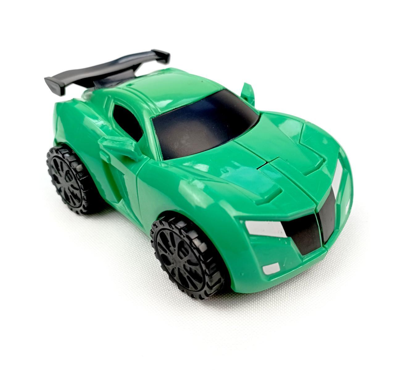 Робот Tobots mini 66-28 - фото 3