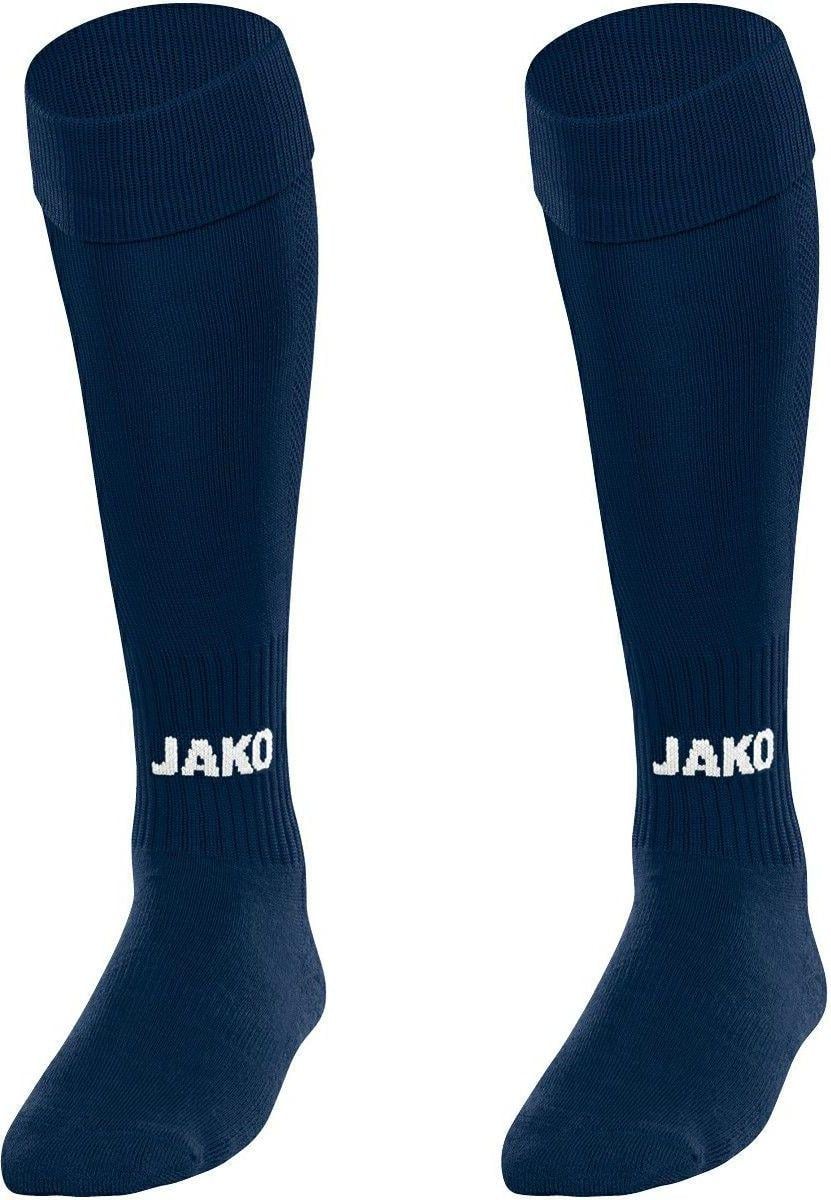 Гетри футбольні Jako GLASGOW 2.0 3814-09 35-38 Темно-синій