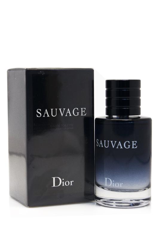 Туалетна вода Dior Sauvage (5585) - фото 2