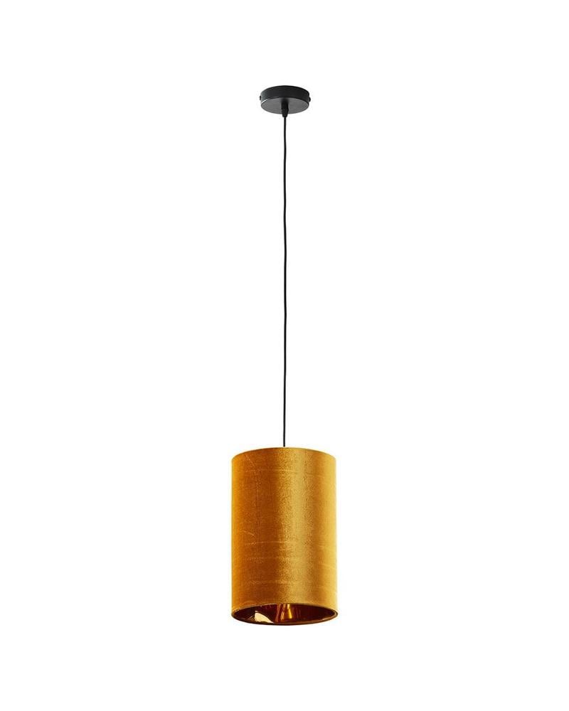 Підвісний світильник TK Lighting 6120 Tercino Orange (12945474)