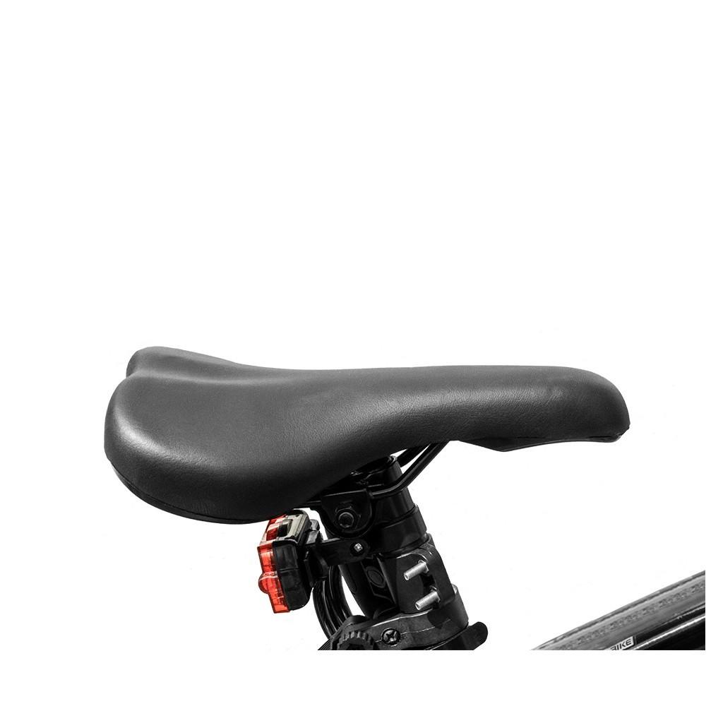 Велосипед с литыми дисками Kucher "Cross Style" цельнорамный 26" рама 17" Черный (1501214280) - фото 5 Велосипед с литыми дисками Kucher "Cross Style" цельнорамный 26" рама 17" Черный (1501214280) - фото 5