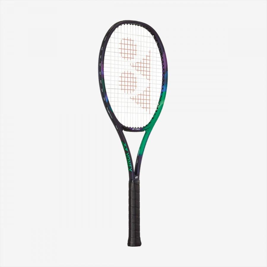 Ракетка Yonex VCore Pro 97 330 г Green/Purple (Gr3 03VCP97H)