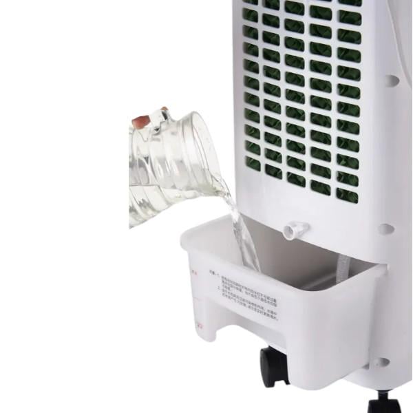 Охладитель воздуха Germatic 120 Вт (SK-001J) - фото 4 Охладитель воздуха Germatic 120 Вт (SK-001J) - фото 4