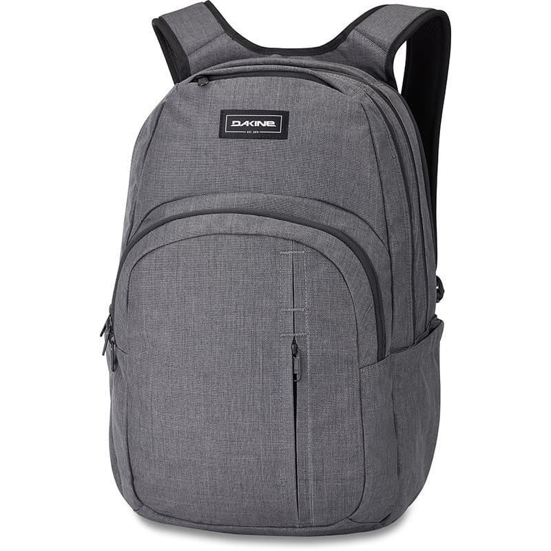 Міський рюкзак Dakine Campus Premium 28 л Carbon (610934311662) - фото 1