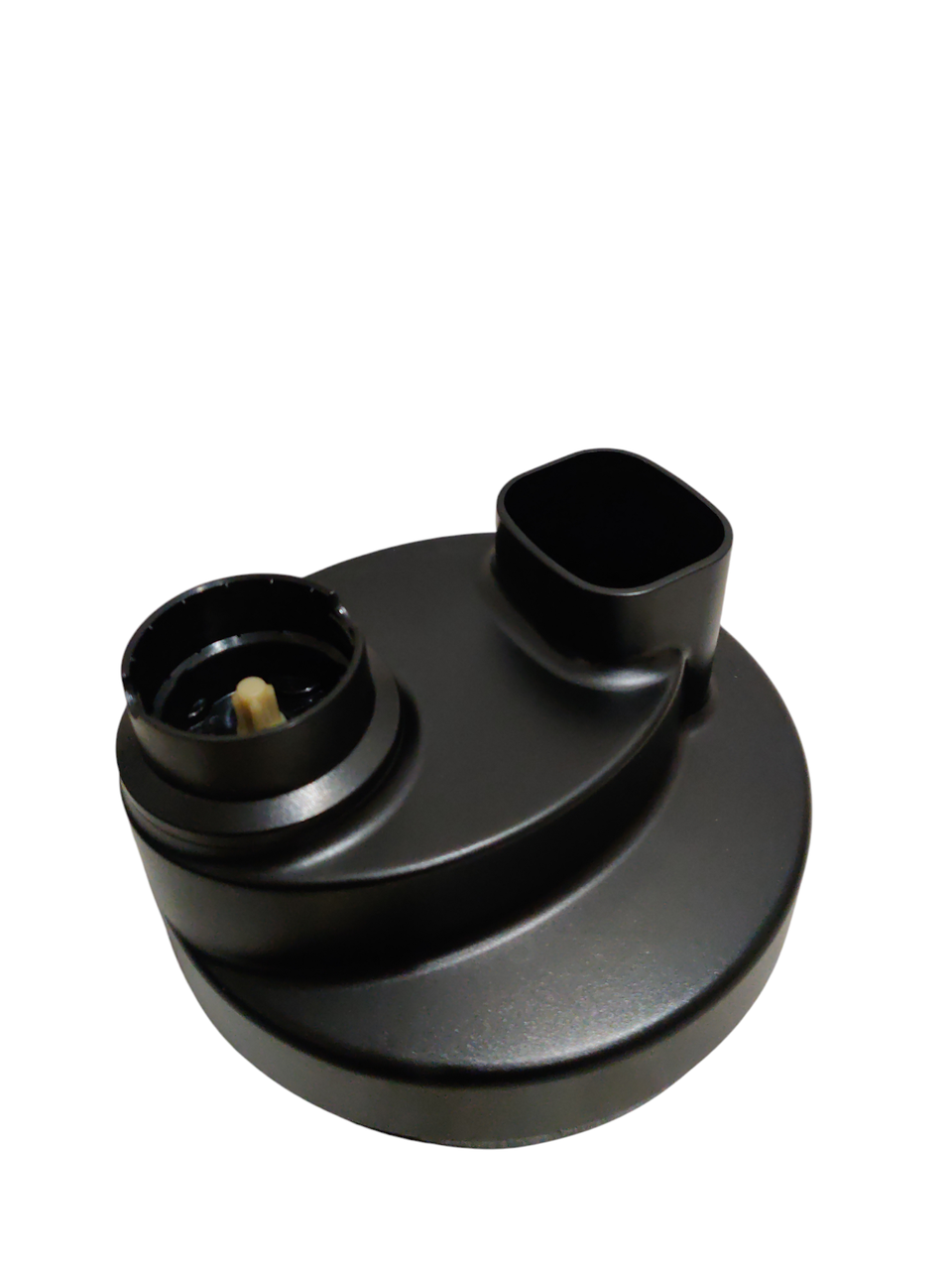 Крышка чаши блендера с редуктором HBL 1002S Max (2371854821) - фото 1 Крышка чаши блендера с редуктором HBL 1002S Max (2371854821) - фото 1