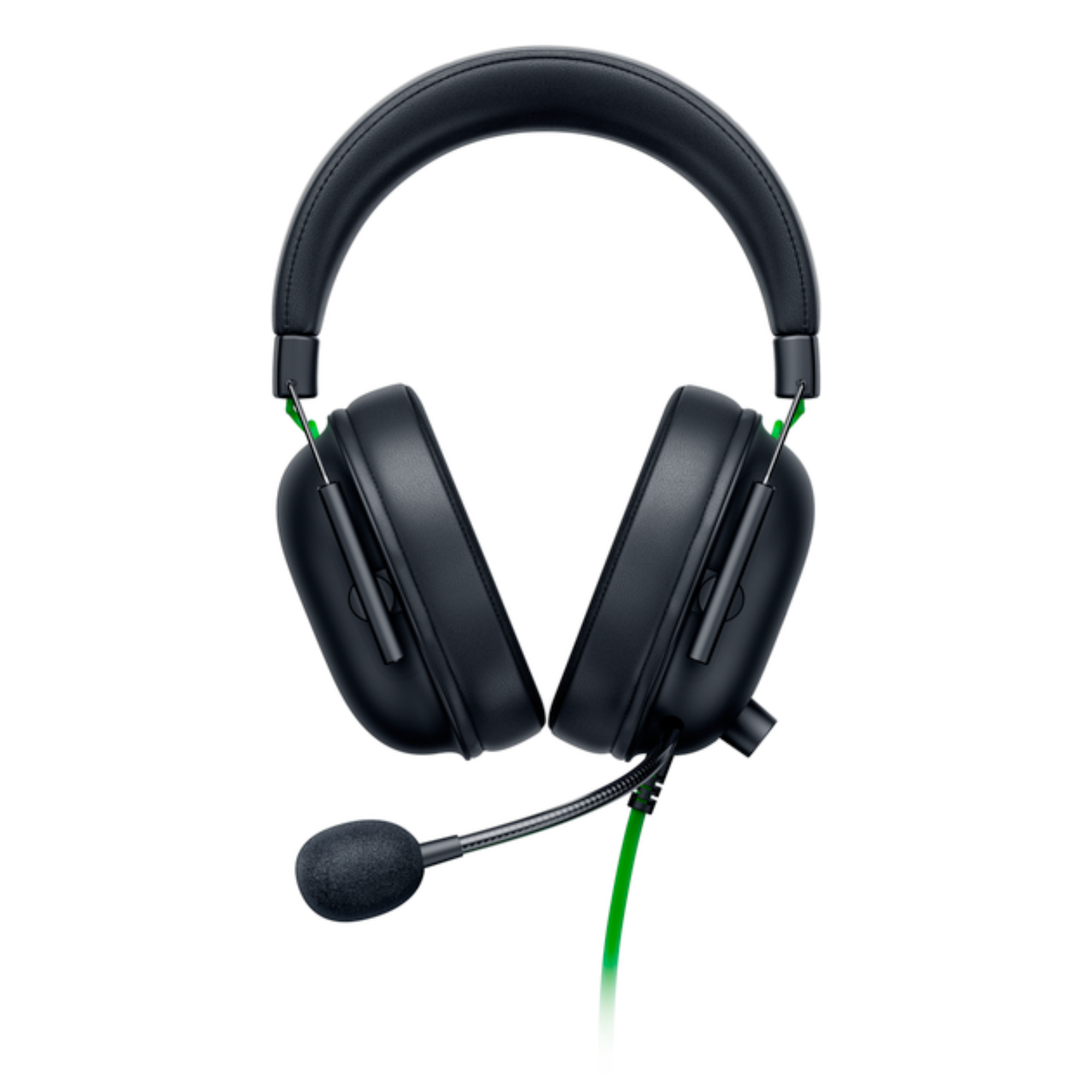 Наушники Razer Blackshark V2 X Black (23930303) - фото 2 Наушники Razer Blackshark V2 X Black (23930303) - фото 2