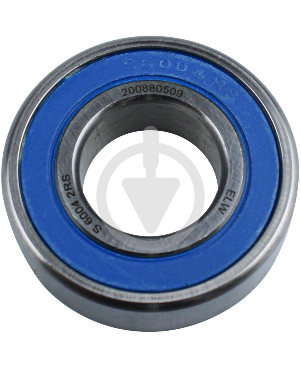 Подшипник S6004RS обгонный ролик силового ремня Brinkmann DC 260/45 EB 450/550 (13476267)