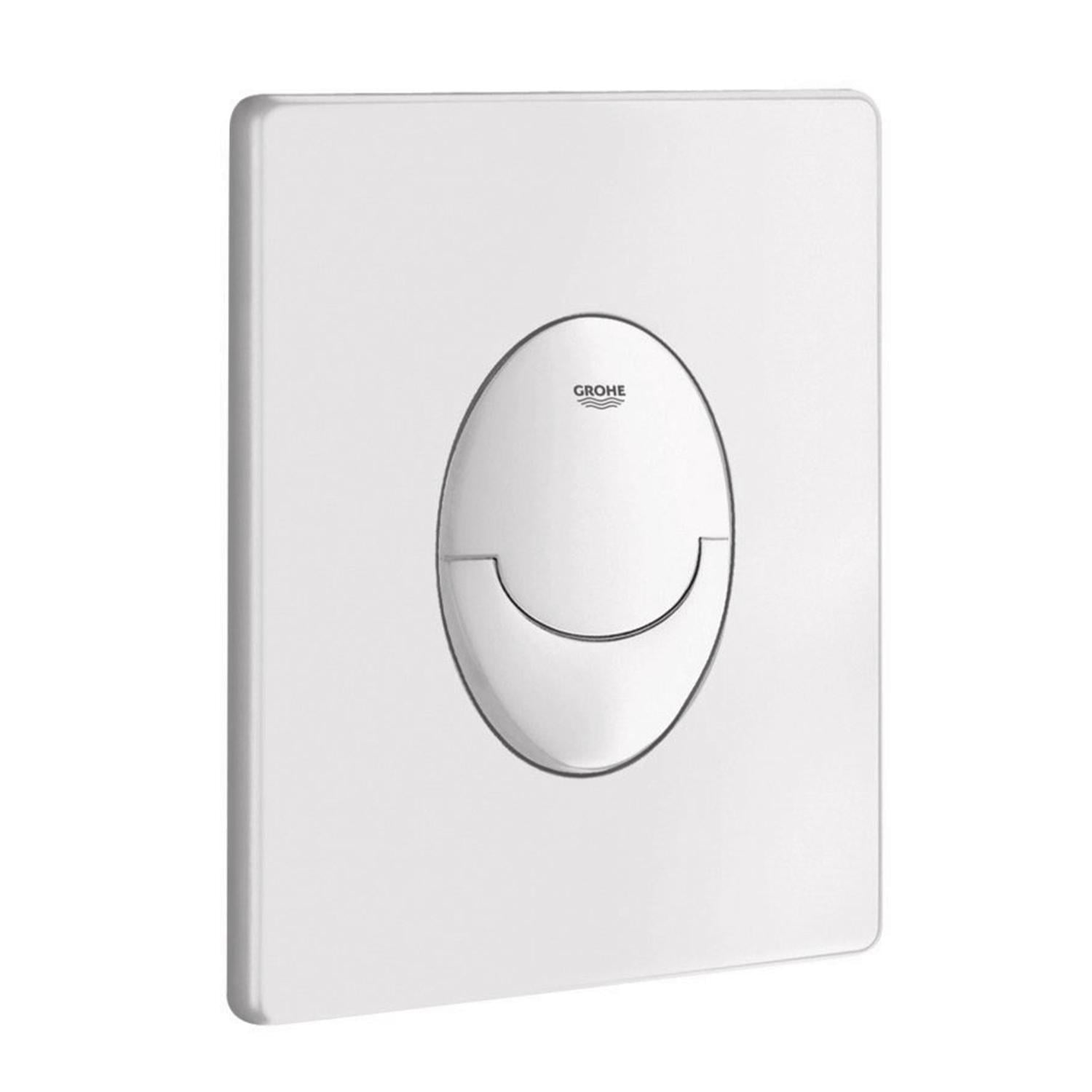 Панель смыва для унитаза Grohe Skate Air (38505SH0)