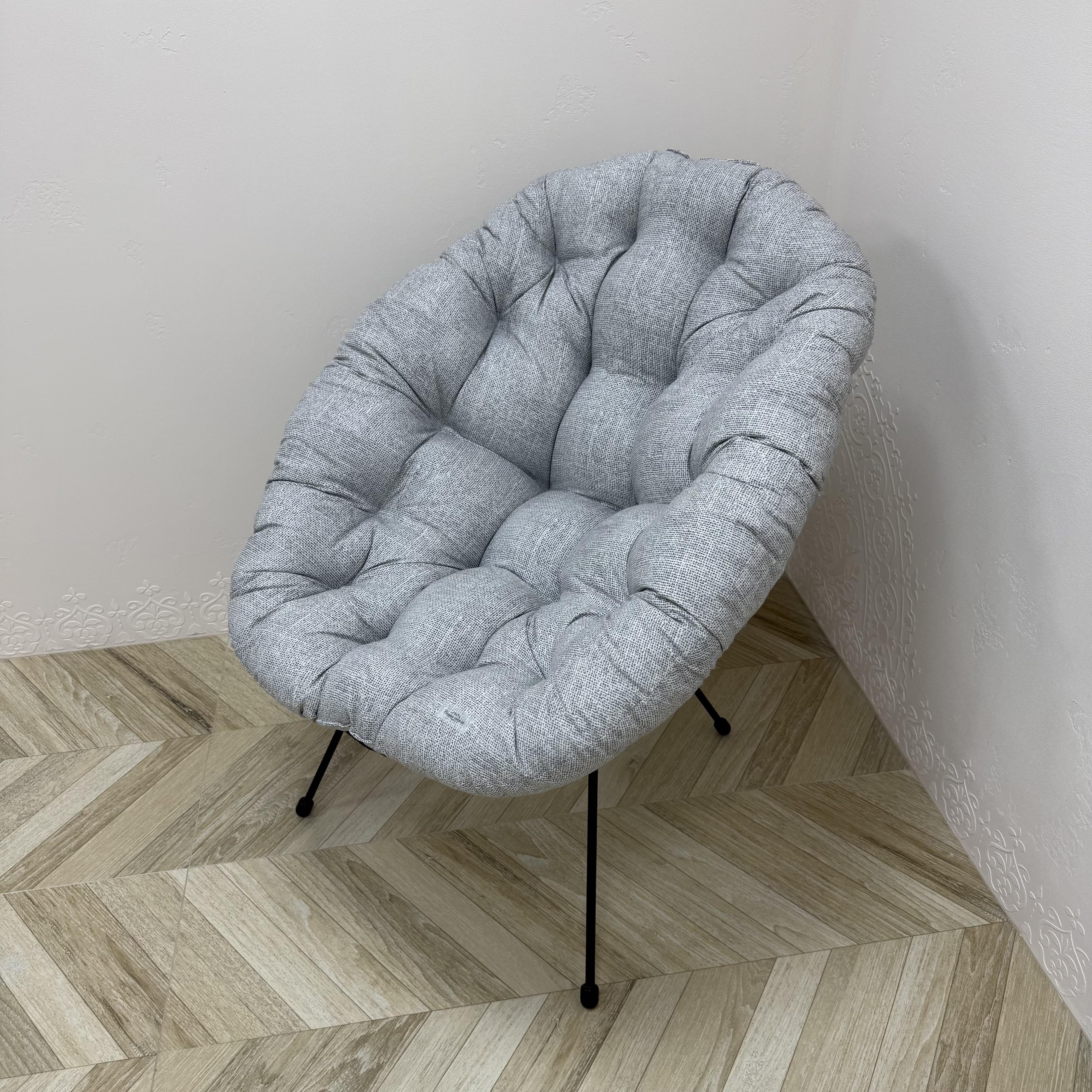 Подушка в лаунж кресло панама Comfort Home Matting 95х100 см