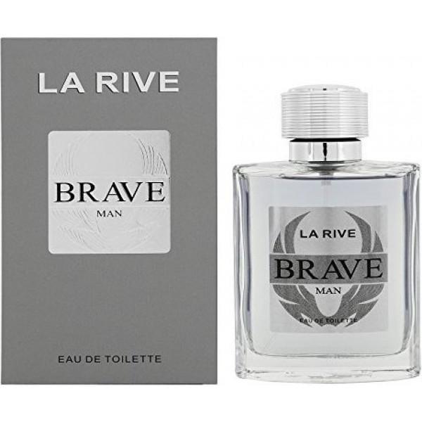Туалетная вода мужская La Rive Brave Man 100 мл (11678)