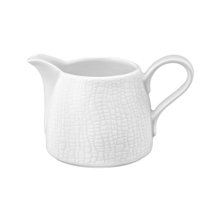 Молочник Seltmann Weiden Fashion 0,26 л Luxury White (2508066)