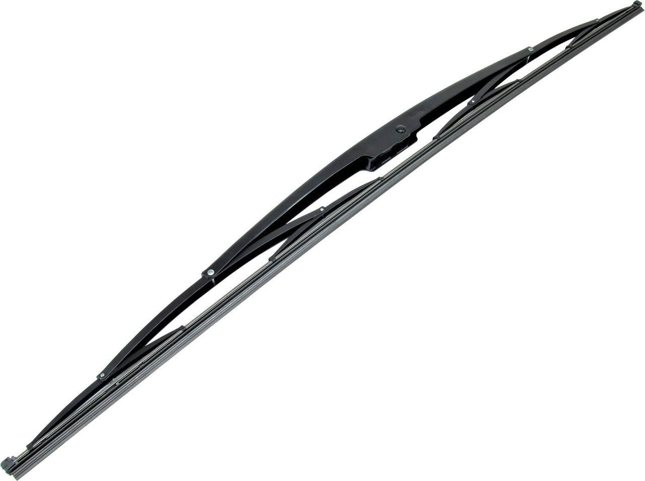 Щітка склоочисника каркасна 40 Zollex TRUCК 1000 мм (B/T1-1000)