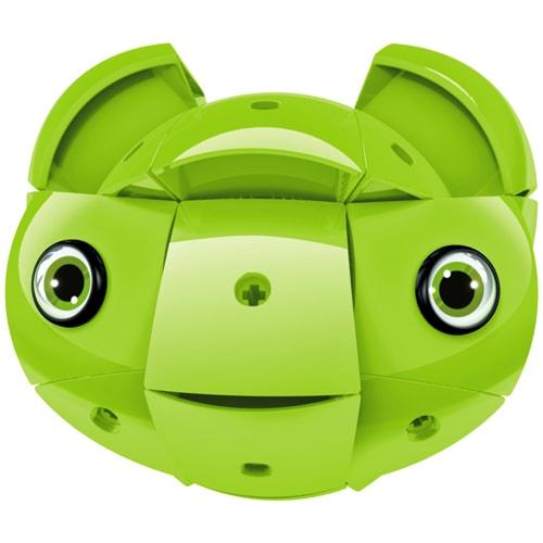 Конструктор магнитный Geomag kor pantone pf.800.672.00 Зеленый