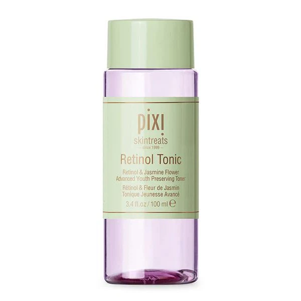 Тонік з ретинолом Pixi Retinol Tonic 100 мл (37514206) Тонік з ретинолом Pixi Retinol Tonic 100 мл (37514206)