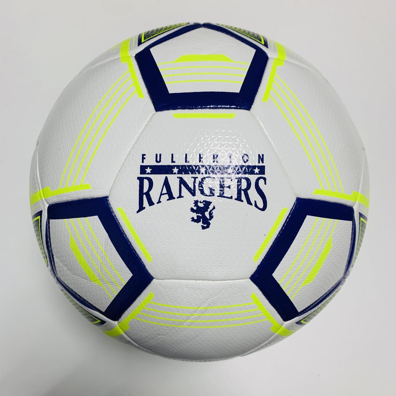 Футбольный мяч Practic Fullerton Rangers р. 5 (871)