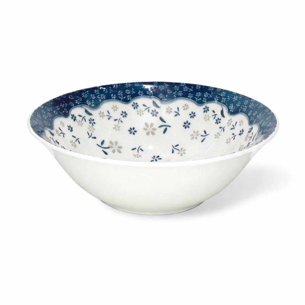 Салатник S&T Цветок 500 мл (717717-6)