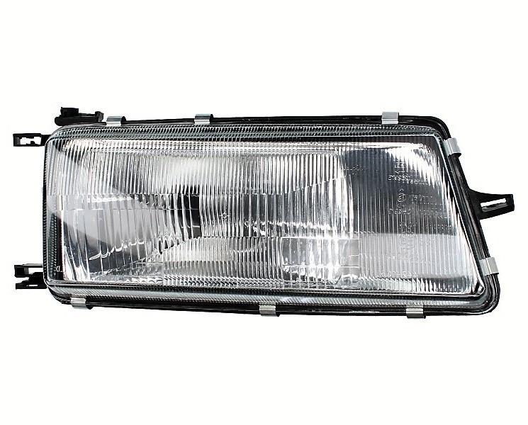 Фара передня права Opel Vectra A 1992-1995 H4 (442-1107R-LD-EM)
