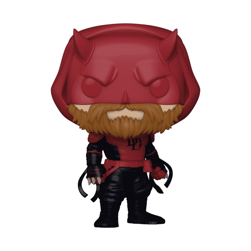 Фигурка Funko Pop Marvel King Daredevil (14758602)