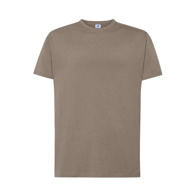 Футболка JHK REGULAR T-SHIRT Размер L Цвет серый (ZC) Футболка JHK REGULAR T-SHIRT Размер L Цвет серый (ZC)