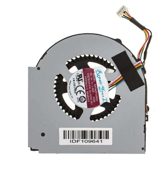 Вентилятор для ноутбука Lenovo ThinkPad L440 (143616)